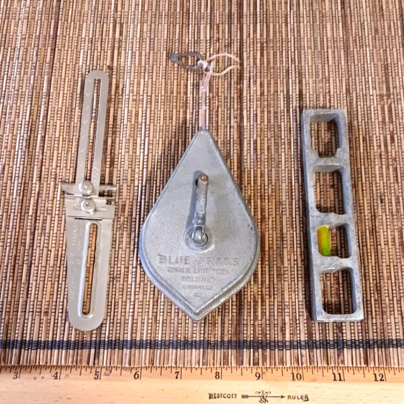 Vintage Made In The USA Tools - Picture 1 of 10